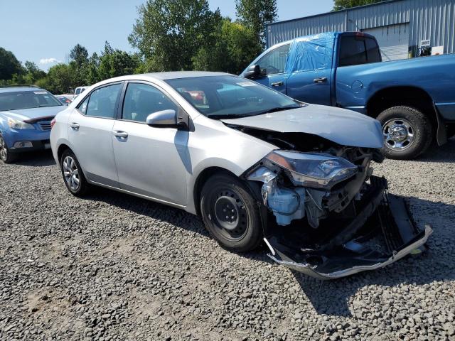 Vin: 2t1burhe1fc419653, lot: 59116505, toyota corolla l 20154