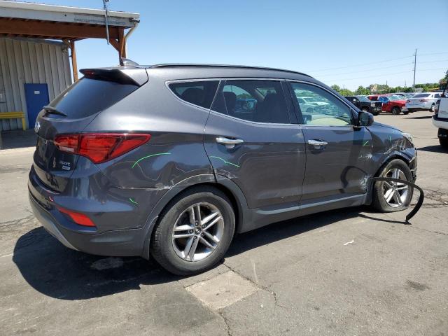 2017 HYUNDAI SANTA FE S - 5XYZUDLB9HG470291
