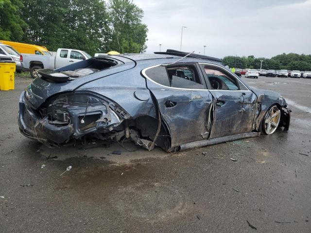 2013 PORSCHE PANAMERA S - WP0AB2A76DL060911