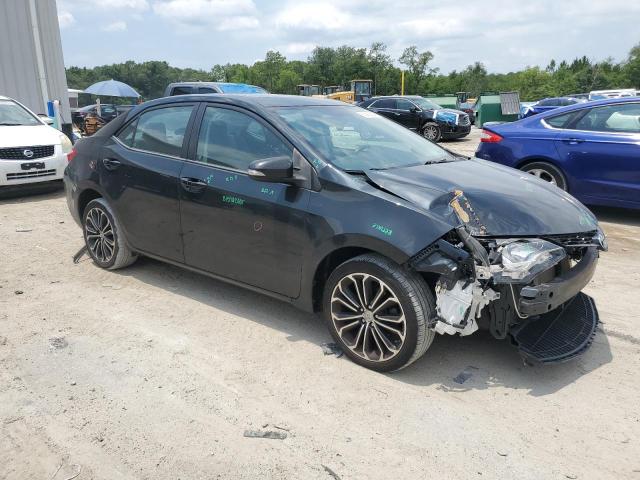 Vin: 2t1burhe6gc735342, lot: 62486255, toyota corolla l 20164