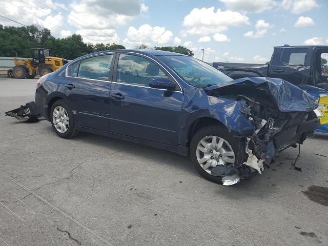 Vin: 1n4al2ap2cc239304, lot: 61862195, nissan altima base 20124