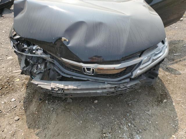 2017 HONDA ACCORD EXL 1HGCT1B87HA000419