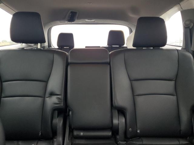 2016 HONDA PILOT TOUR - 5FNYF5H90GB038115