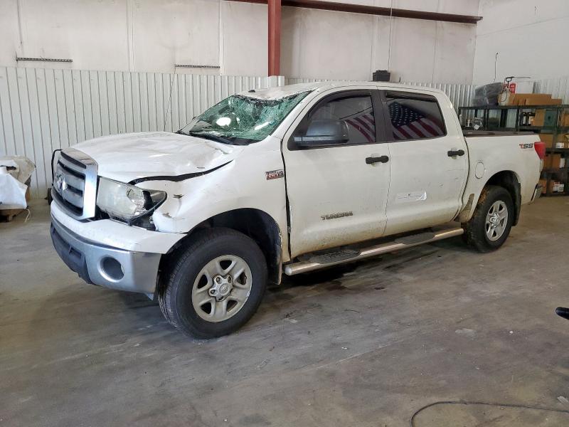 Vin: 5tfdw5f13dx276294, lot: 59801415, toyota tundra crewmax sr5 2013 img_1
