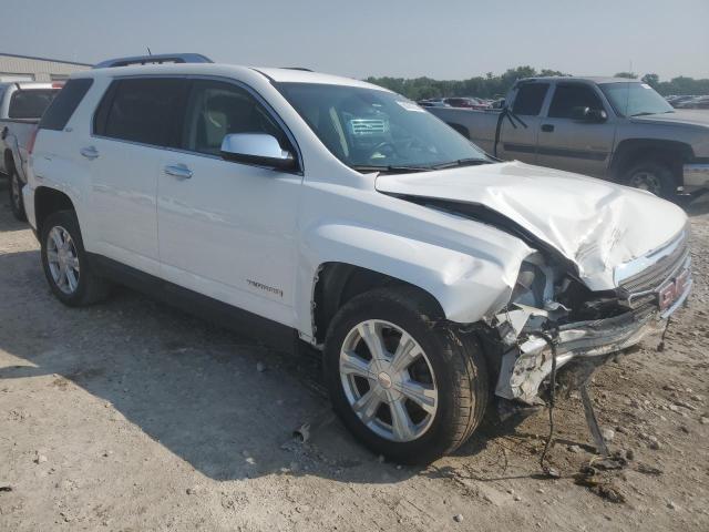 Vin: 2gkalpek6g6312232, lot: 60083235, gmc terrain slt 20164