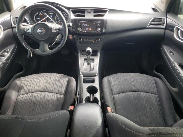 2016 NISSAN SENTRA S - 3N1AB7APXGL643765