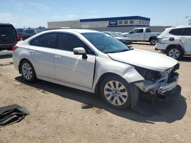 2015 SUBARU LEGACY 2.5 #3192509616