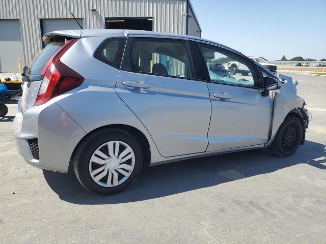 Vin: jhmgk5h5xhs017828, lot: 59143575, honda fit lx 20173