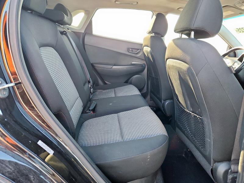 2020 HYUNDAI KONA SEL P KM8K62AA5LU518169