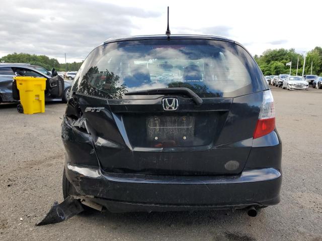 2013 HONDA FIT - JHMGE8H37DC063838