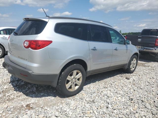 Vin: 1gnkvged0bj340137, lot: 62102805, chevrolet traverse lt 20113