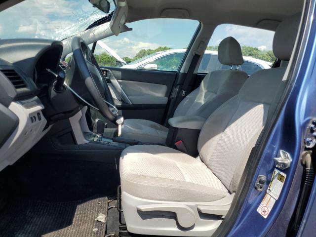2015 SUBARU FORESTER 2 - JF2SJAAC6FH530067
