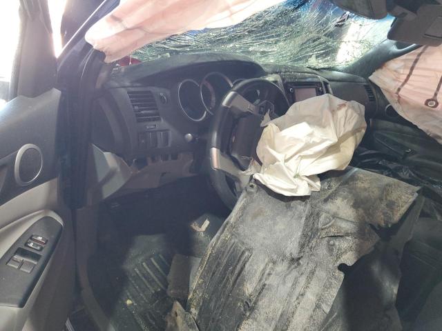 2015 TOYOTA TACOMA ACC - 5TFUU4EN1FX132699