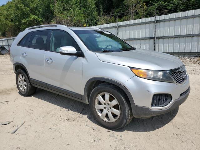 Vin: 5xykt4a20dg323200, lot: 61738005, kia sorento lx 20134