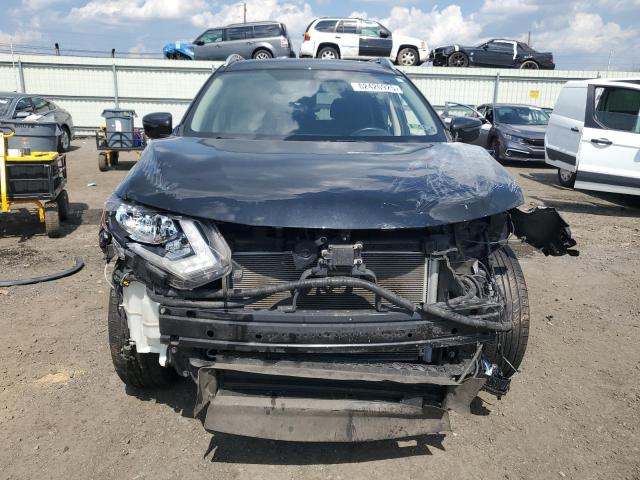 2018 NISSAN ROGUE S - KNMAT2MV7JP582913