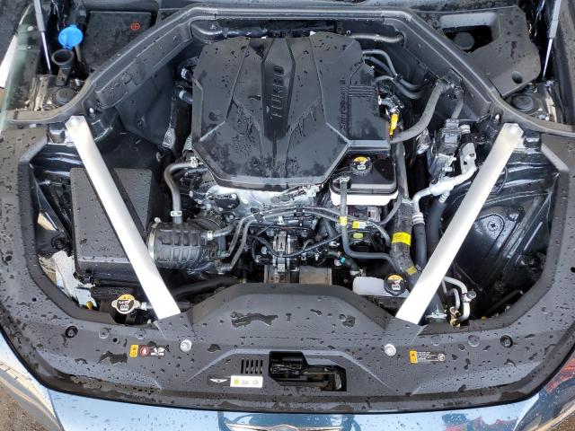 2025 GENESIS G70 BASE KMTG34SC9SU155521