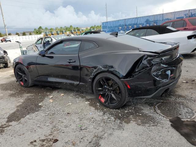 Vin: 1g1fb1rs7j0143858, lot: 59922505, chevrolet camaro lt 20182