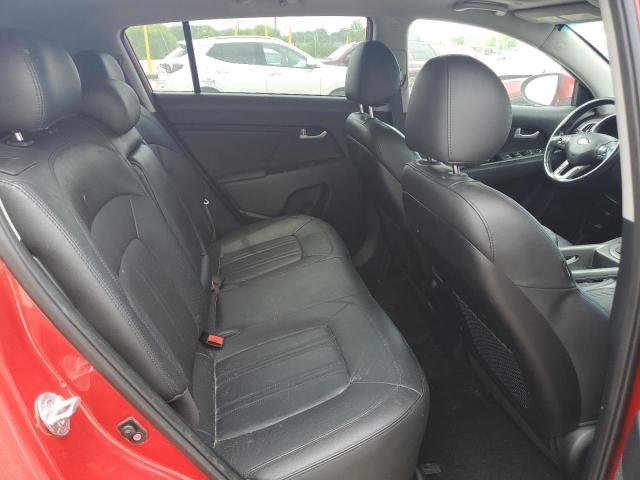 2015 KIA SPORTAGE E - KNDPCCAC9F7692520