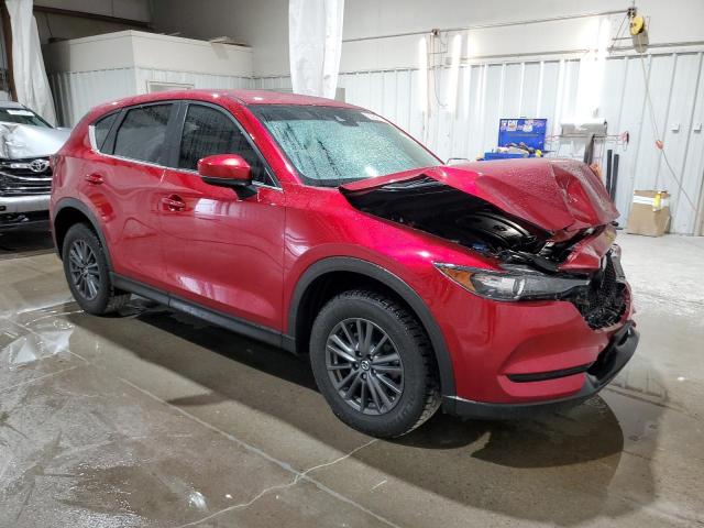 Vin: jm3kfbbmxm1353565, lot: 60864745, mazda cx-5 sport 20214
