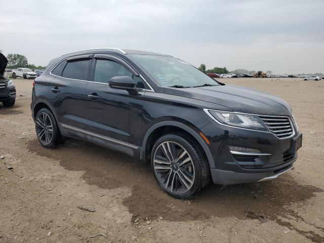 Vin: 5lmtj3dh2hul46883, lot: 60830925, lincoln mkc reserve 20174