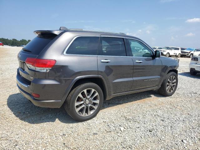 Vin: 1c4rjecg8jc239080, lot: 62141205, jeep grand cher overland 20183