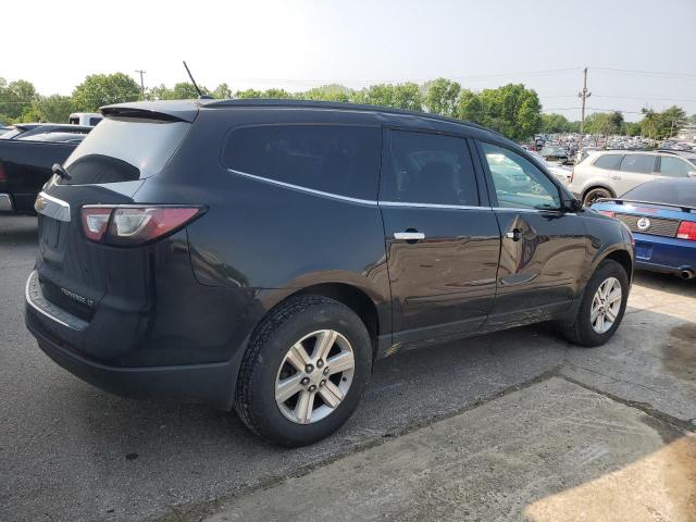Vin: 1gnkrgkd3ej363778, lot: 59027325, chevrolet traverse lt 20143