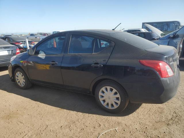 Vin: 3n1cn7ap1dl885503, lot: 61206045, nissan versa s 20132