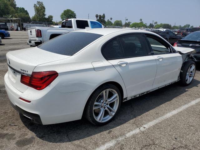 Vin: wbaya6c5xdc995172, lot: 60288685, bmw 7 series i 20133