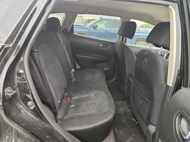 2015 NISSAN ROGUE SELE JN8AS5MT2FW161038