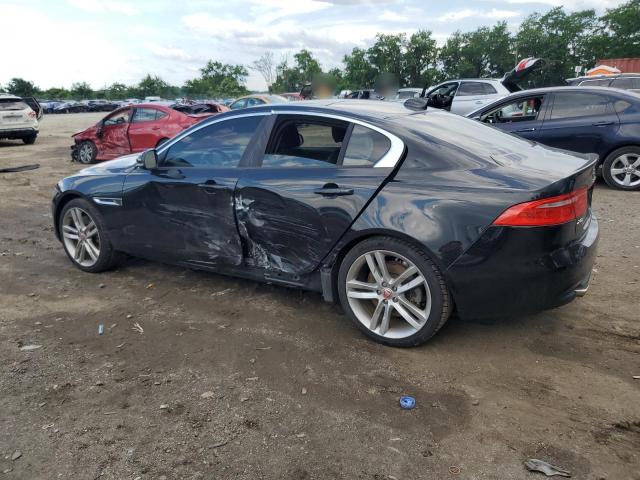 2017 JAGUAR XE PREMIUM SAJAJ4BV9HA953122