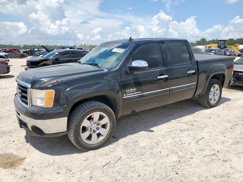 GMC SIERRA C15