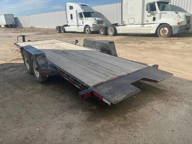 PJ 22 FOOT 2007 black   4P5T6202271099567 photo #4