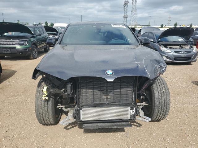 2021 BMW X4 XDRIVE3 5UX2V1C01M9F95987