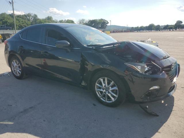 Vin: jm1bm1u70g1303939, lot: 62079505, mazda 3 sport 20164