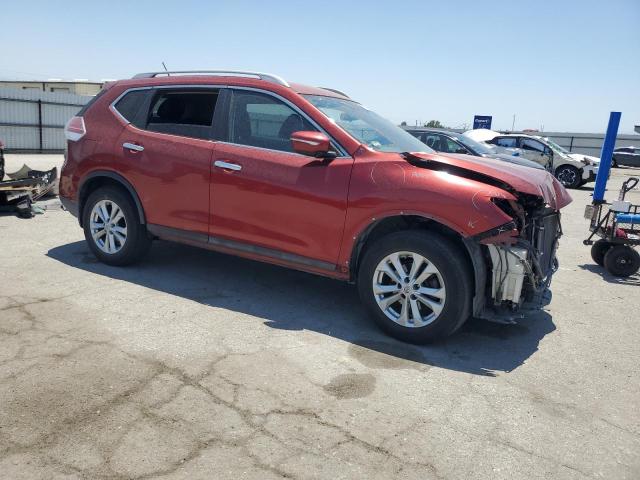Vin: 5n1at2mt9ec792033, lot: 59207545, nissan rogue s 20144