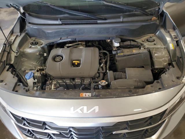 2024 KIA SELTOS LX KNDEPCAA7R7554201