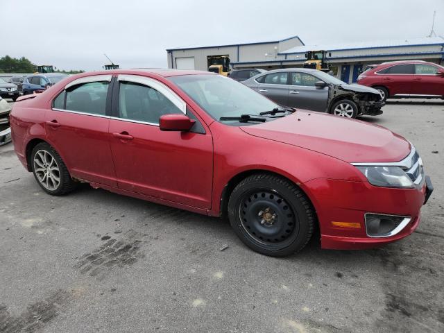 Vin: 3fahp0jg2ar318428, lot: 61074355, ford fusion sel 20104
