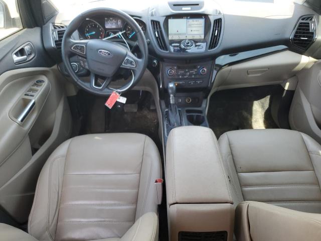 2017 FORD ESCAPE TIT - 1FMCU0JD7HUE54099