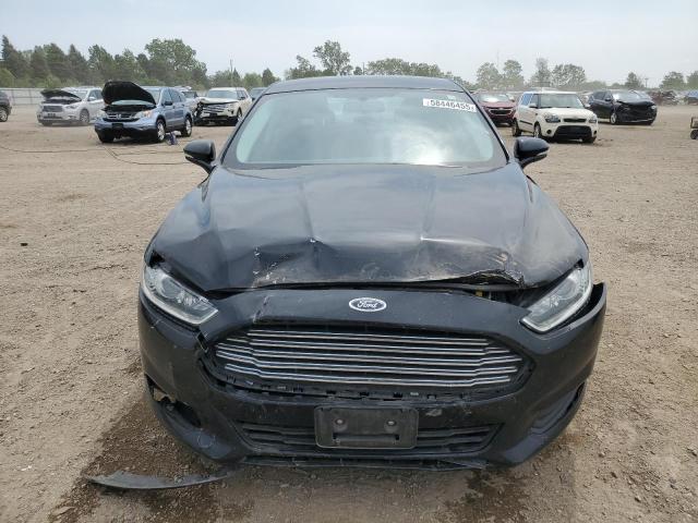 2016 FORD FUSION SE - 1FA6P0H70G5128555