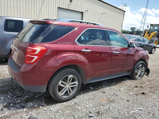 Vin: 2gnaldek2g6159835, lot: 62121535, chevrolet equinox ltz 20163