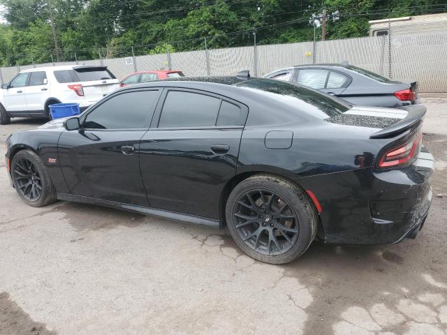 2019 DODGE CHARGER SC 2C3CDXGJ8KH703731