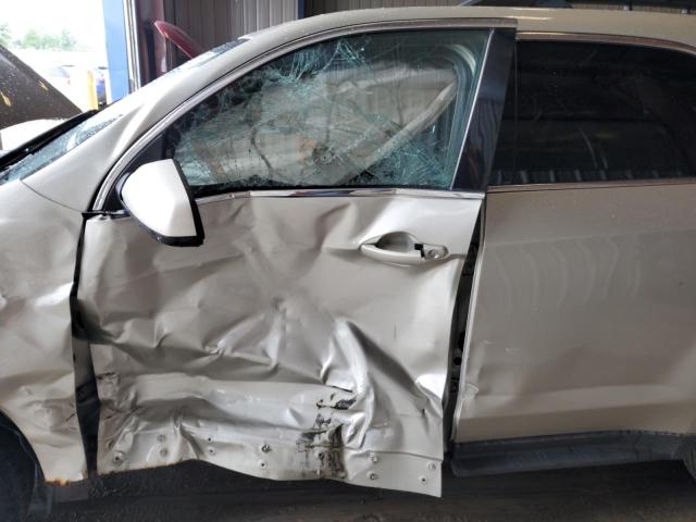 2013 CHEVROLET EQUINOX LT - 2GNFLEE39D6247023