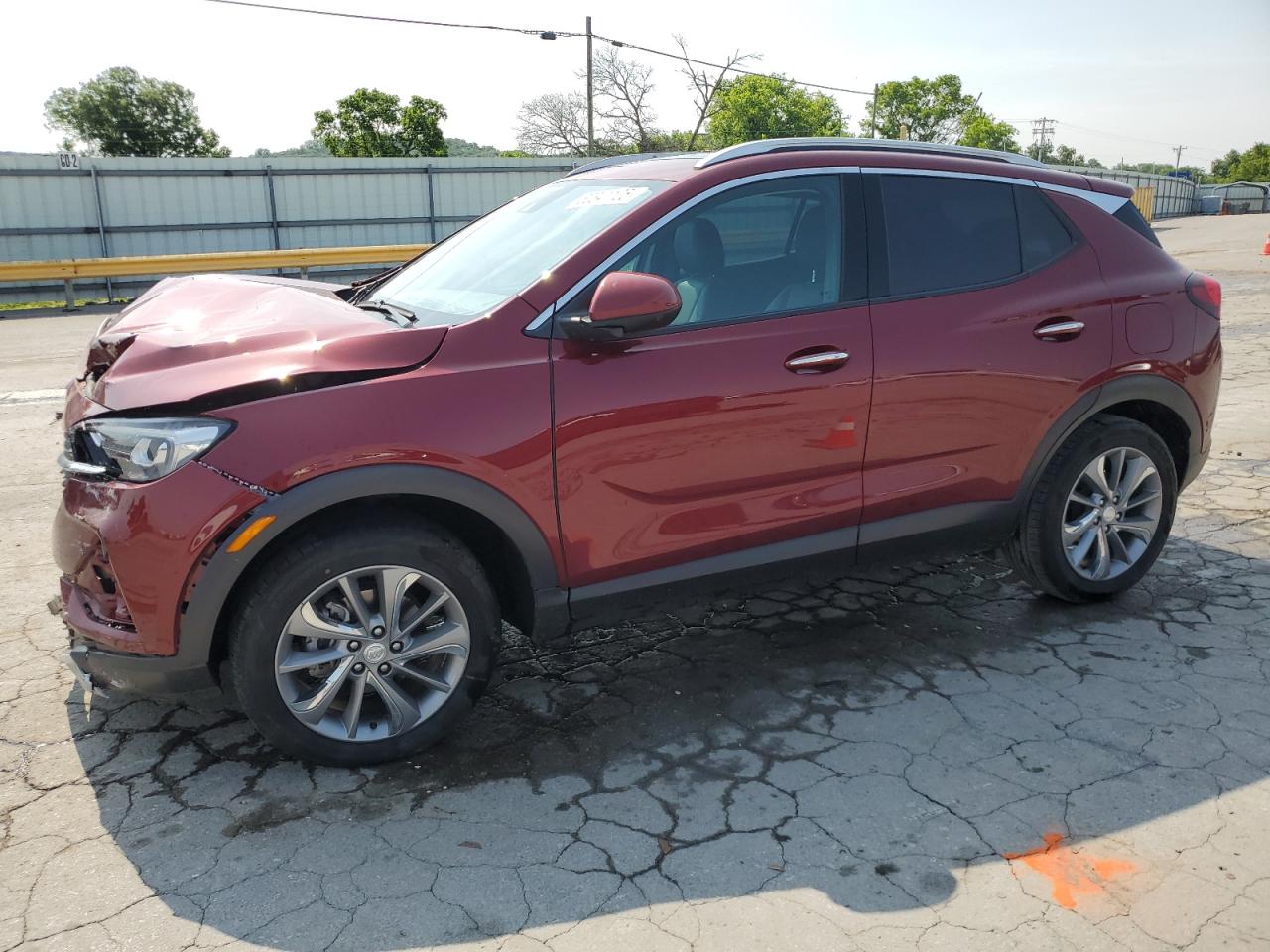 BUICK ENCORE ESSENCE