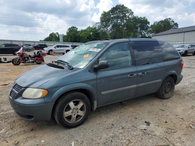 DODGE CARAVAN SX
