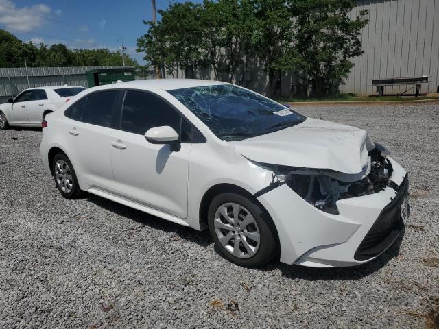 2024 TOYOTA COROLLA LE - 5YFB4MDE1RP184880