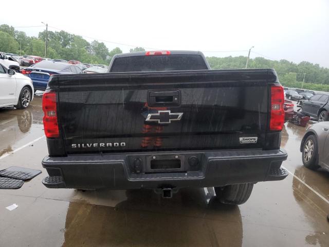 2015 CHEVROLET SILVERADO C1500 1GCRCPEH0FZ363599