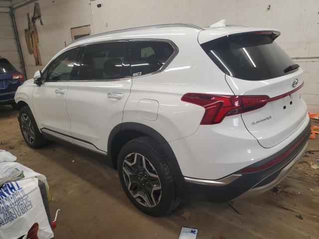 Vin: 5nms4dal1ph623490, lot: 59318485, hyundai santa fe limited 20232