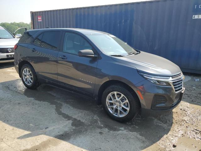 Vin: 3gnaxsev8ns165060, lot: 58397515, chevrolet equinox ls 20224