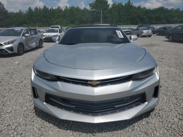 2017 CHEVROLET CAMARO LT - 1G1FB3DS4H0141918