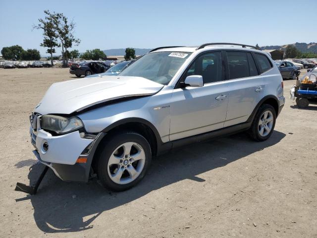 BMW X3 3.0SI